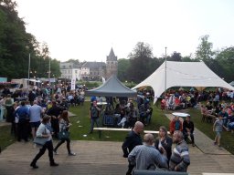 Optreden Oostmalle